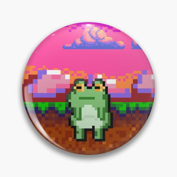 Item preview, Pixel Dream – LOL vs OMG designed and sold by narco075.