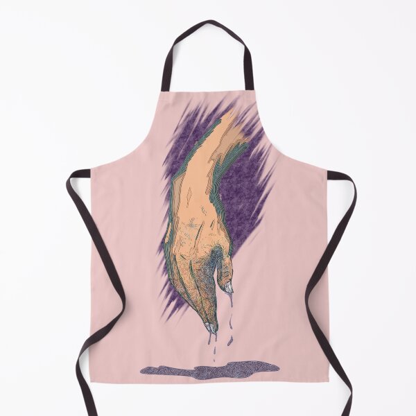 Item preview, Artist burnout designed and sold by Kyradem.