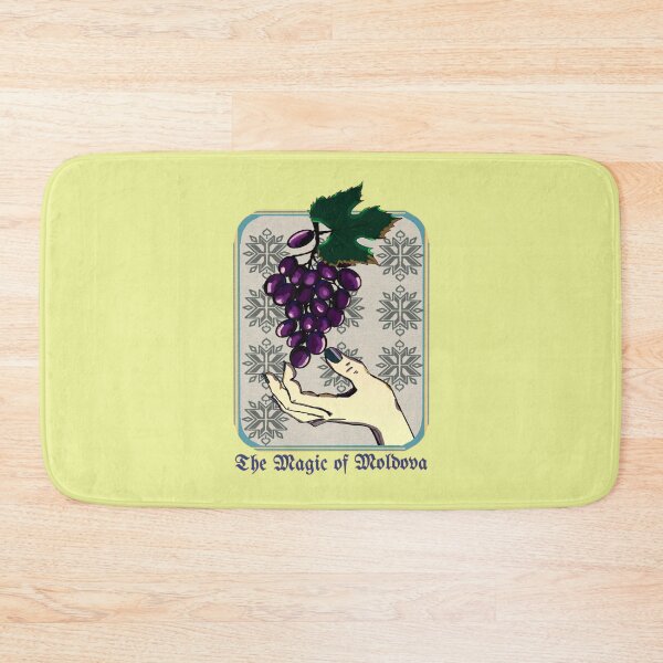 Item preview, The magic of Moldova designed and sold by Kyradem.