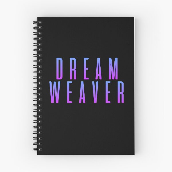 Item preview, Dream Weaver T Shirt designed and sold by DalePrestonArt.