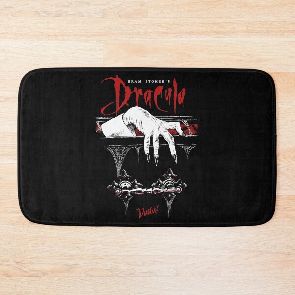 Item preview, Dracula designed and sold by Vudu! ⚡ Studio.