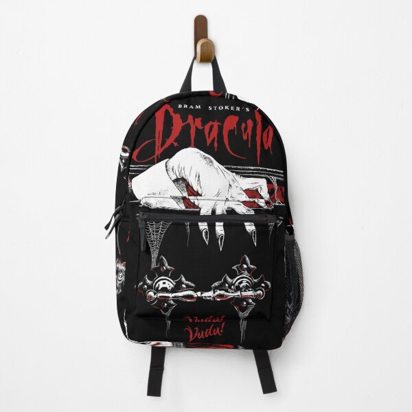 Item preview, Dracula designed and sold by Vudu! ⚡ Studio.