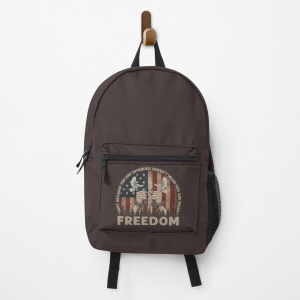 Item preview, freedom designed and sold by Unbound Spirit.