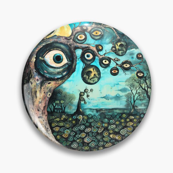 Item preview, The Night Watched Me Yearn designed and sold by a house mouse.