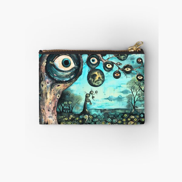 Item preview, The Night Watched Me Yearn designed and sold by a house mouse.
