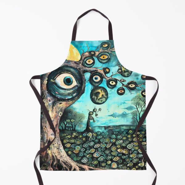 Item preview, The Night Watched Me Yearn designed and sold by a house mouse.