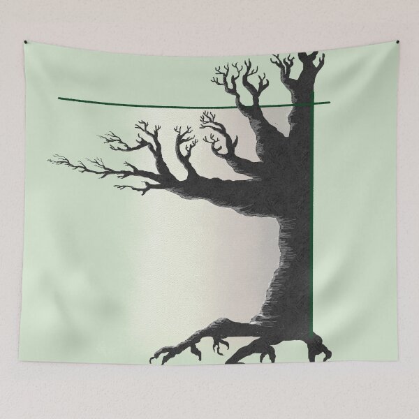 Item preview, Mystical Touch of the forest designed and sold by Kyradem.