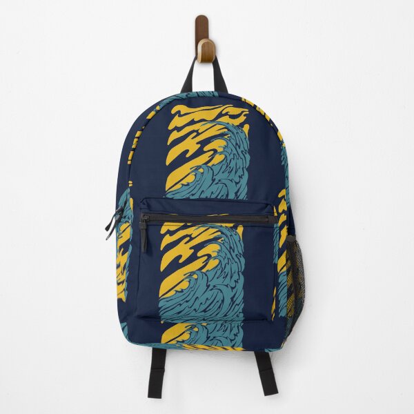 Item preview, Waves designed and sold by barmalisiRTB.