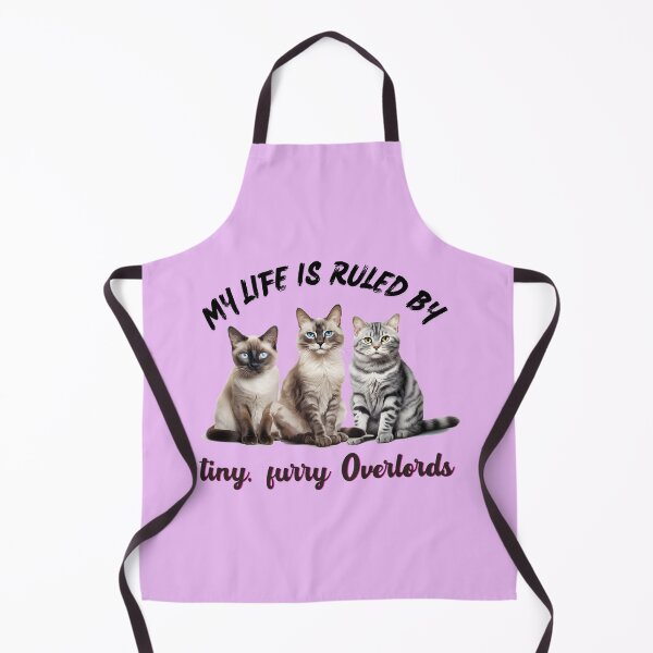 Item preview, My Cats Rule My Life designed and sold by BM-Innovations.