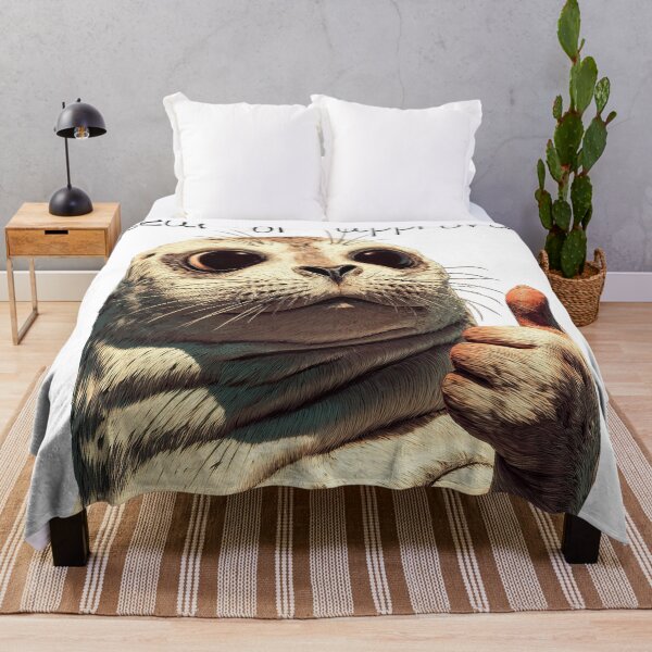 Item preview, Seal of approval designed and sold by obstinator.