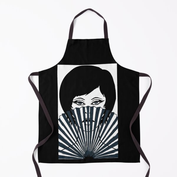 Item preview, She knows your soul designed and sold by Kyradem.