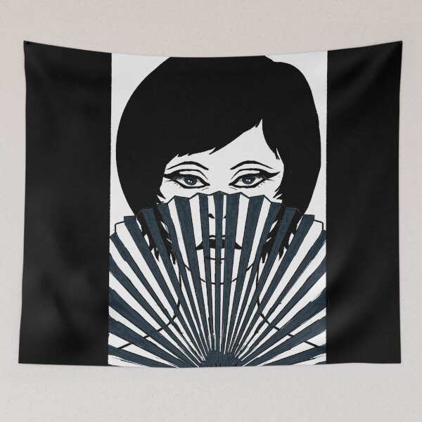 Item preview, She knows your soul designed and sold by Kyradem.