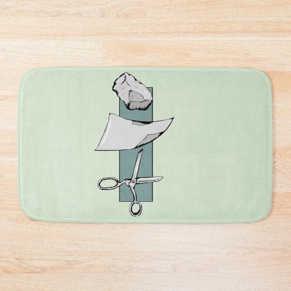 Item preview, Rock. Paper. Scissors. designed and sold by Kyradem.
