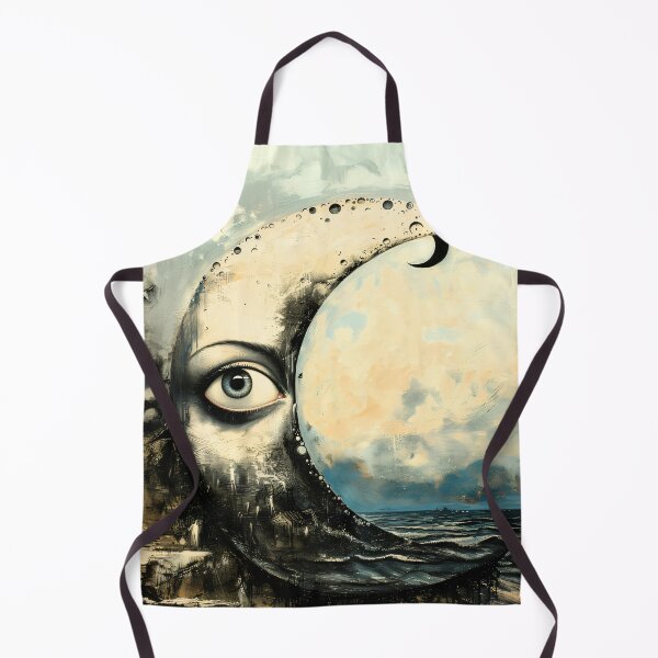 Item preview, The Moon Saw Our Almost designed and sold by a house mouse.