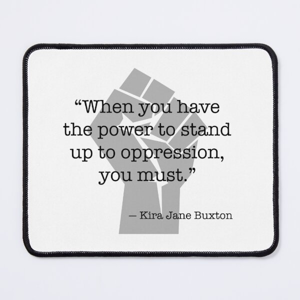 Item preview, Stand Up to Oppression designed and sold by cool-cats-only.