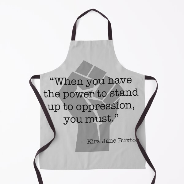 Item preview, Stand Up to Oppression designed and sold by cool-cats-only.