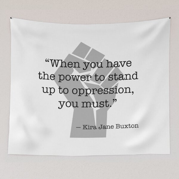 Item preview, Stand Up to Oppression designed and sold by cool-cats-only.