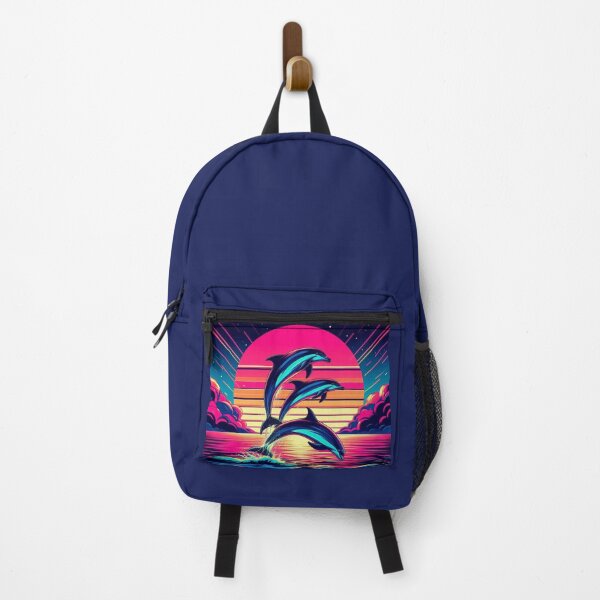 Item preview, Cute dolphins  designed and sold by Dogandesighn.