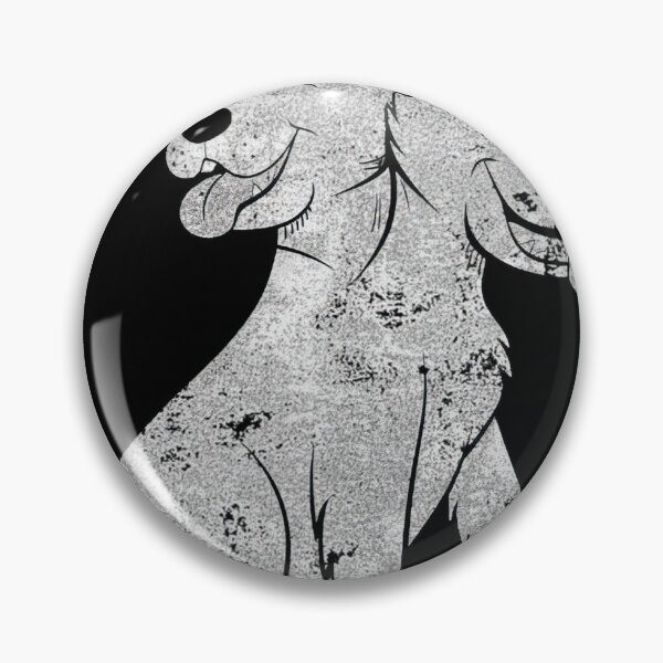 Item preview, Melvins #423 designed and sold by Kiiroink.