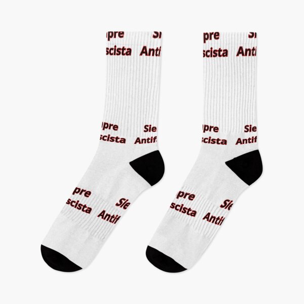 Item preview, Siempre Antifascista – Pro Democracy Resist Design designed and sold by Lunaria Arts.