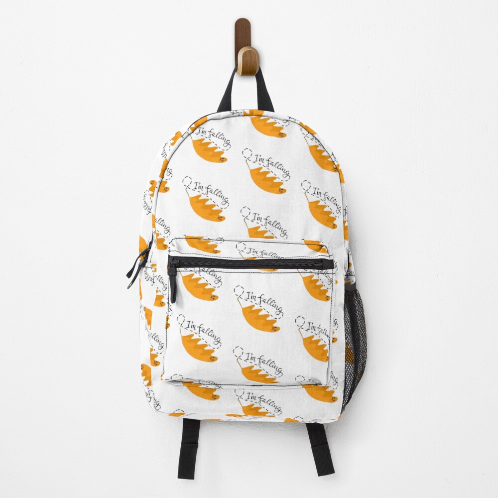 Item preview, Backpack designed and sold by Adaptixstudio.