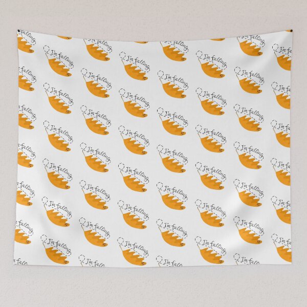 Item preview, Falling leaf designed and sold by Adaptixstudio.