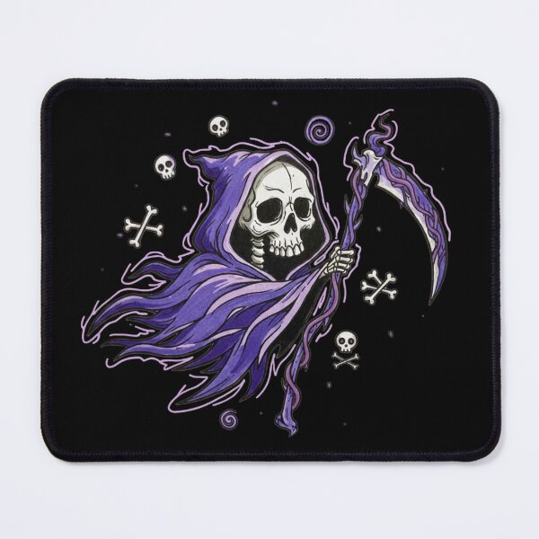 Item preview, Grim purple designed and sold by 1Percens.