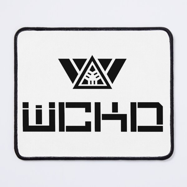 Item preview, WCKD Logo (Maze Runner) designed and sold by dzineNJ.