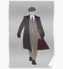 Shelby Design Poster