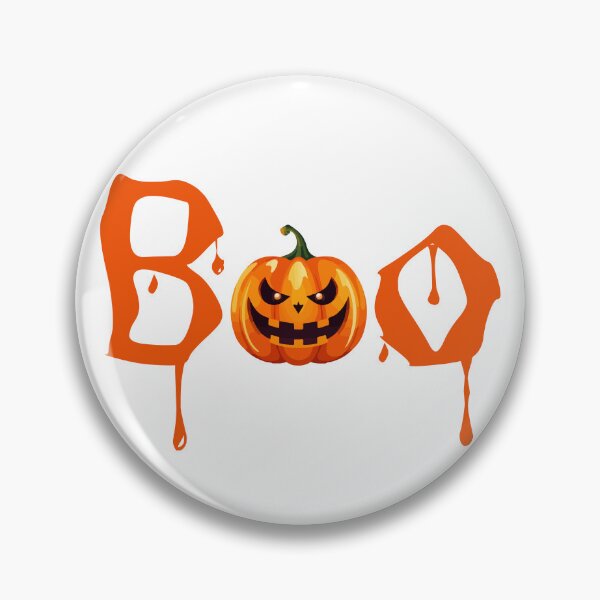 Item preview, Boo! designed and sold by Katarzyna Balcerzak.