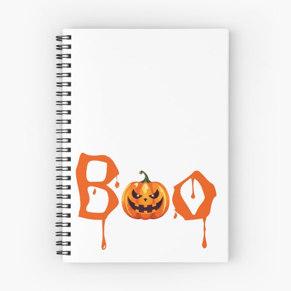 Item preview, Boo! designed and sold by Katarzyna Balcerzak.