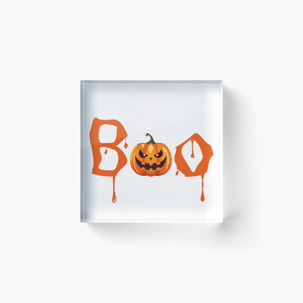 Item preview, Boo! designed and sold by Katarzyna Balcerzak.