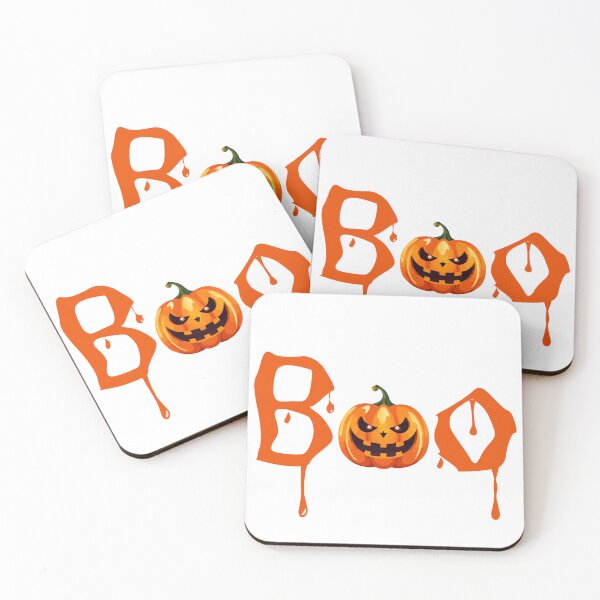 Item preview, Boo! designed and sold by Katarzyna Balcerzak.
