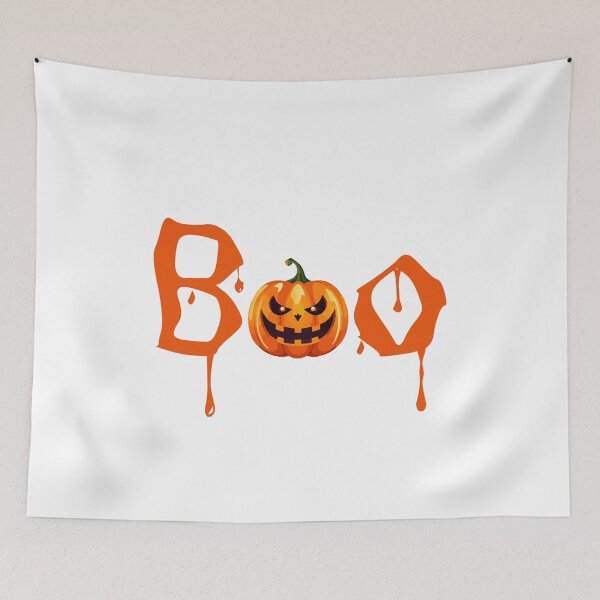 Item preview, Boo! designed and sold by Katarzyna Balcerzak.