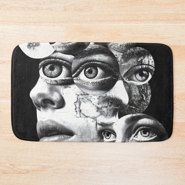 Item preview, The Sky Watched You Forget Me designed and sold by a house mouse.