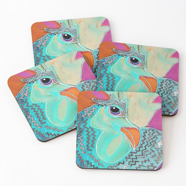Item preview, Get Cocky! designed and sold by Ashley Cooke.