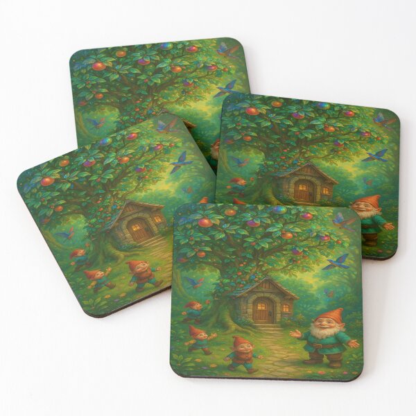 Item preview, The Magic Treehouse designed and sold by alizo74.