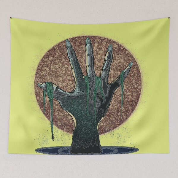 Item preview, Jump scare designed and sold by Kyradem.