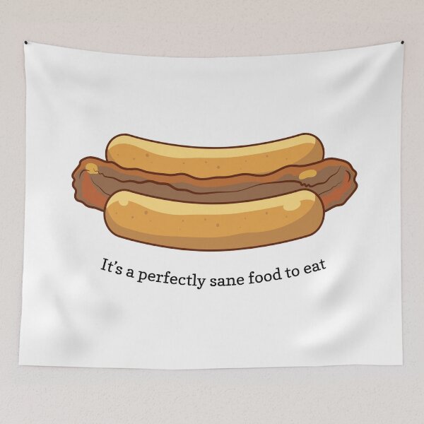 Item preview, Sane Food designed and sold by JJLosh.