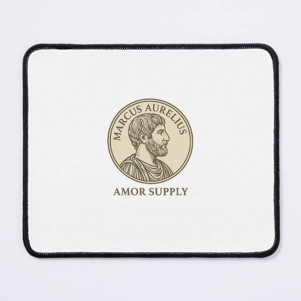Item preview, Marcus Aurelius Coin Design – Amor Supply designed and sold by Amor Supply.