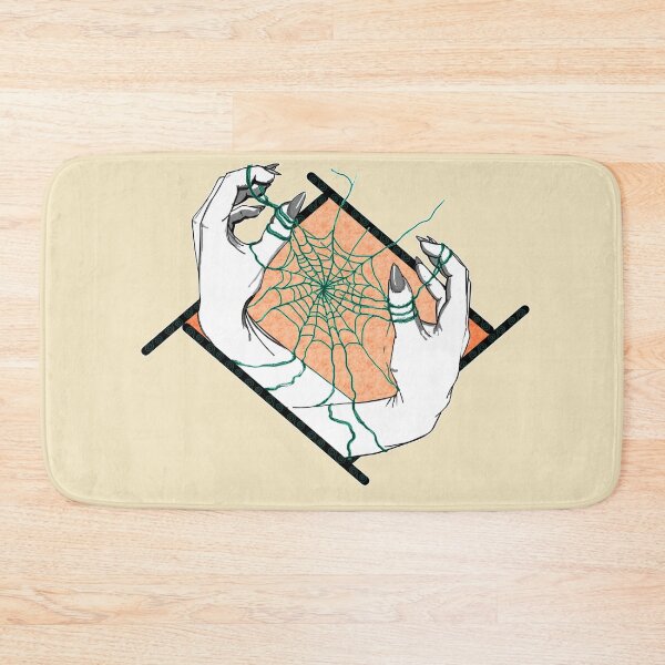 Item preview, The fragile web of life designed and sold by Kyradem.