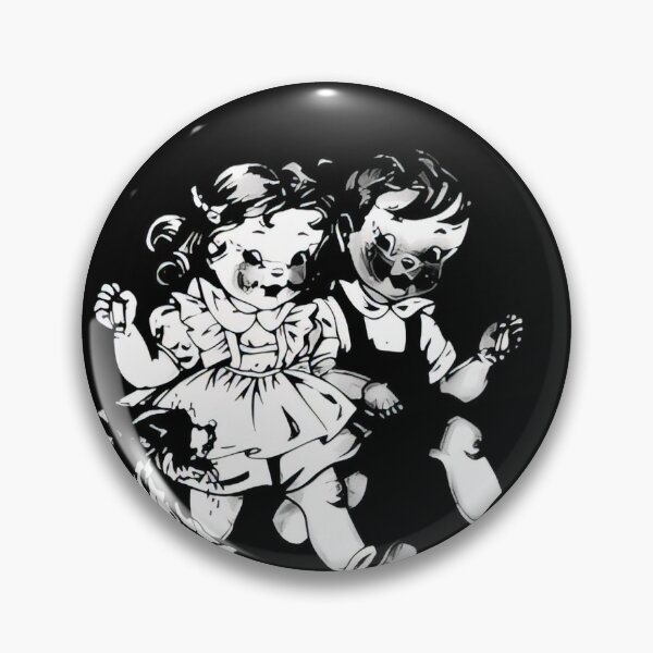 Item preview, Melvins #424 designed and sold by Kiiroink.