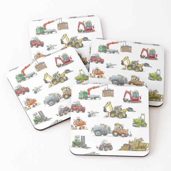 Item preview, Crazy Vehicles designed and sold by arturnowicki.
