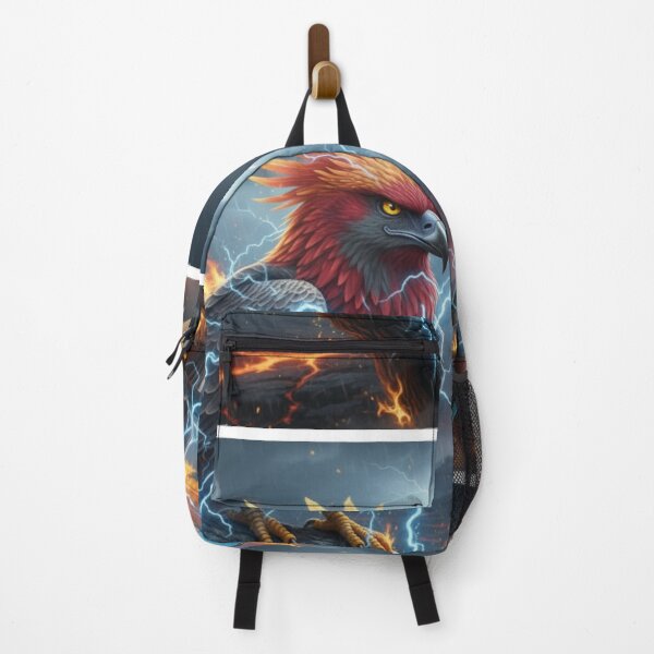 Item preview, Unique phoenix  designed and sold by HuntsmithMerch.