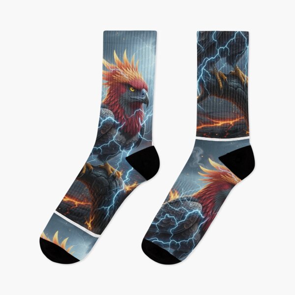 Item preview, Unique phoenix  designed and sold by HuntsmithMerch.