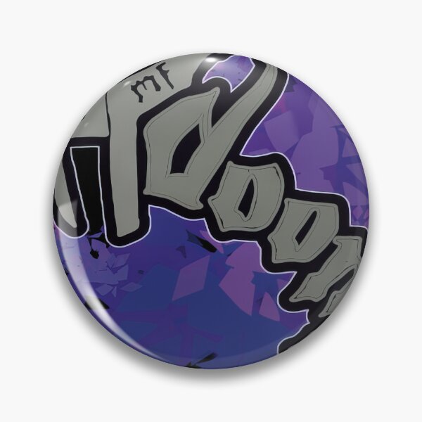 Item preview, Mfdoom designed and sold by SimooArtist.