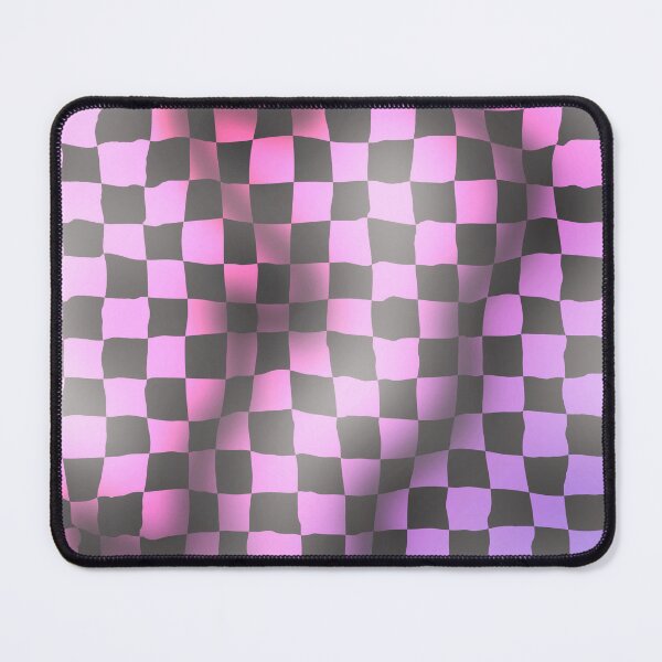 Artikelvorschau, 3D-Checker entworfen und verkauft von MegansArt09.