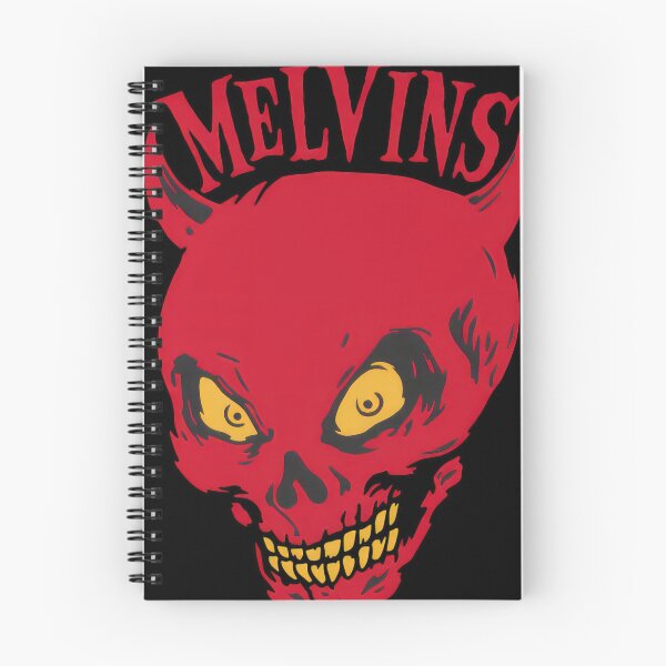 Item preview, The Melvins #426 designed and sold by Kiiroink.