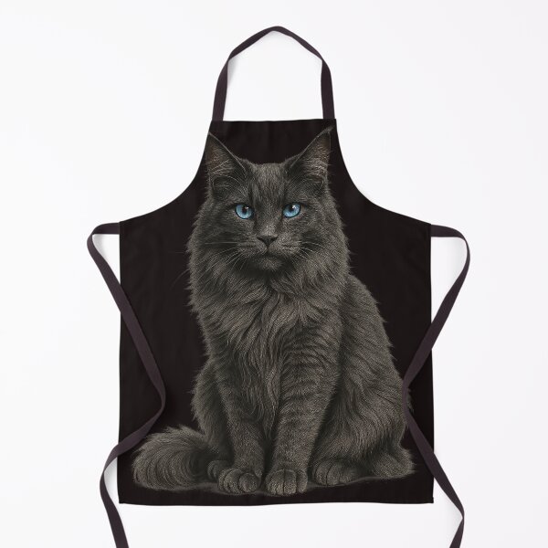 Item preview, Black Cat - Hypnotic Eyes designed and sold by Pandomino Studio.