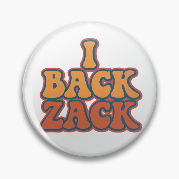Item preview, Zack Polanski Green Party 70's Retro Style designed and sold by AntiToryTShirt.